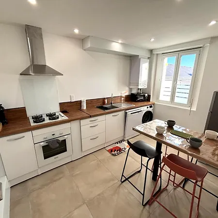 Apartment Les Balcons Des Deux Pics Lourdes