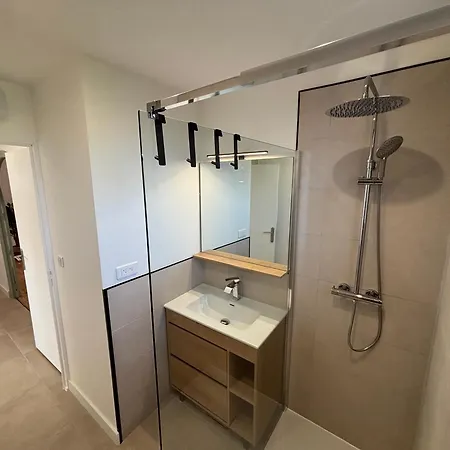 Apartment Les Balcons Des Deux Pics *