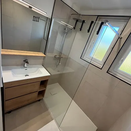 Les Balcons Des Deux Pics Apartment Lourdes
